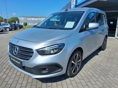 Gebraucht Mercedes T180