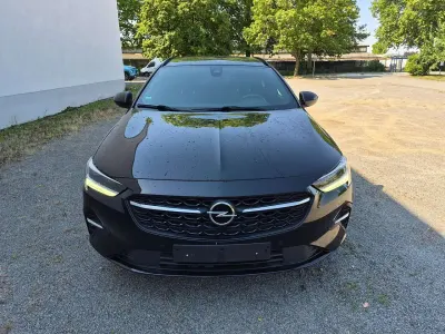 Gebraucht Opel Insignia