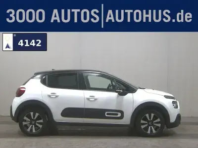 Gebraucht Citroën C3