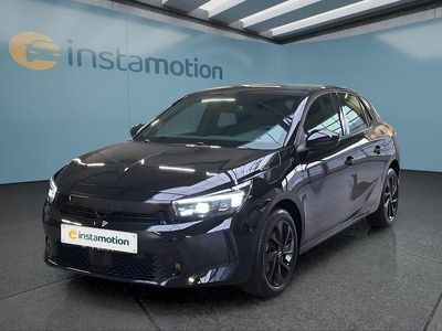 Gebraucht 2024 Opel Corsa Kleinwagen | 16.949 € (Fairer Preis)