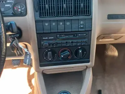 Occasion Audi 80 116 ch (85 kW) 1991 Vert Berline