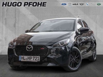 gebraucht Mazda 2 Homura SKYACTIV-G 90 SA Drive Schräghecklimous