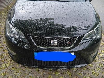 gebraucht Seat Ibiza 1.0 EcoTSI Start&Stop 81kW FR FR