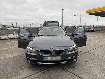 BMW 316