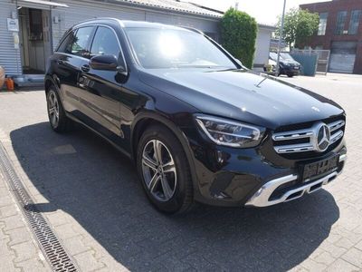 Mercedes GLC220