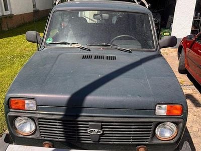 Lada niva