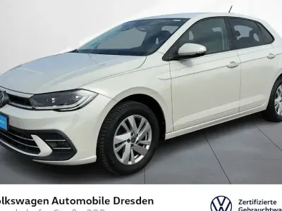 Gebraucht VW Polo