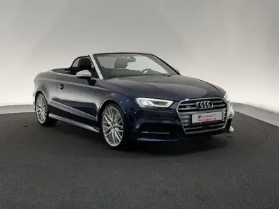 Gebraucht Audi S3 Cabriolet