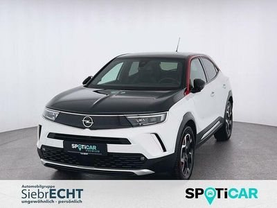 Gebraucht Opel Mokka GS Line 131 PS (96 kW) 2021 Othercolor SUV