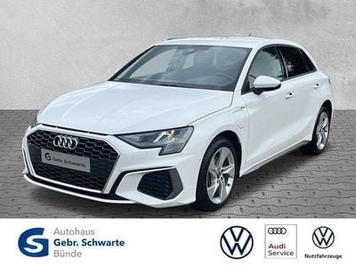 Audi A3 Sportback e-tron