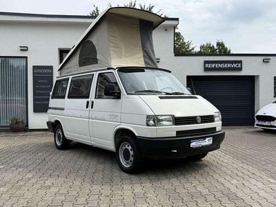 Weiß Gebraucht 1996 VW T4 Van | 11.000 €