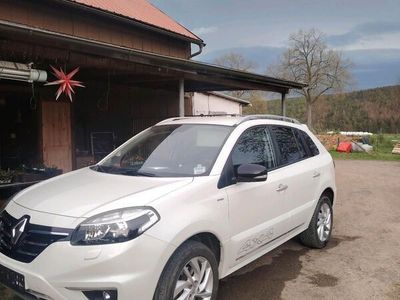 gebraucht Renault Koleos 4x4