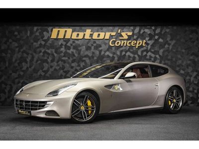 Ferrari FF