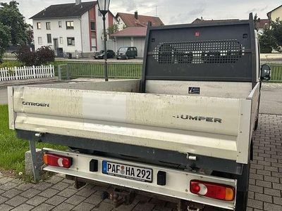 Citroën Jumper