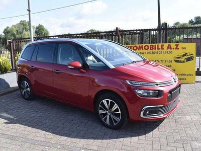 Citroën Grand C4 Picasso