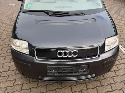 Gebraucht Audi A2