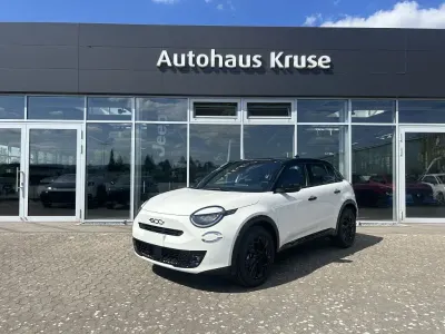 Gebraucht Fiat 600