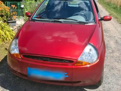 Gebraucht Ford Ka