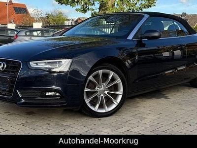 Audi A5 Cabriolet