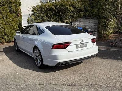 Gebraucht Audi A7 272 PS (200 kW) 2015 Kleinwagen