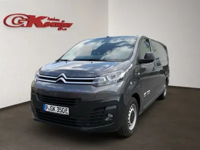 Gebraucht Citroën e-Jumpy