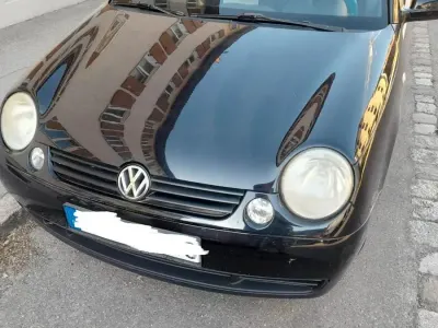 Gebraucht VW Lupo