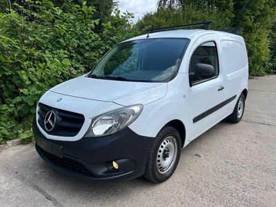 Mercedes Citan 109