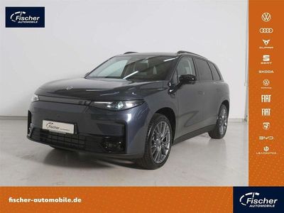 Neu Leapmotor C10 215 PS (158 kW) 2025 Grau SUV