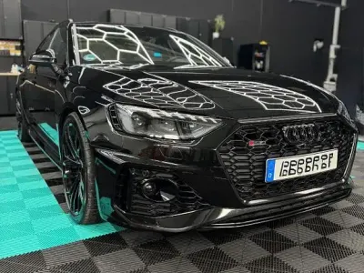Gebraucht Audi RS4