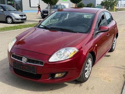 Fiat Bravo
