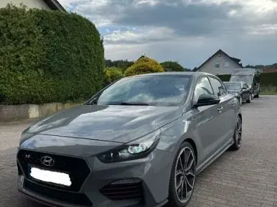 Gebraucht Hyundai i30