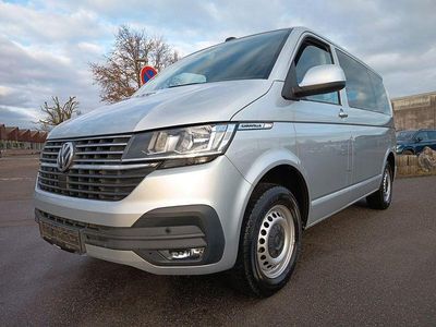 Silber Gebraucht 2020 VW Caravelle Van / Kleinbus | 25.800 € (Fairer Preis)