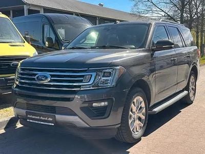 Usata Ford Expedition 381 CV (280 kW) 2021 Grigio SUV