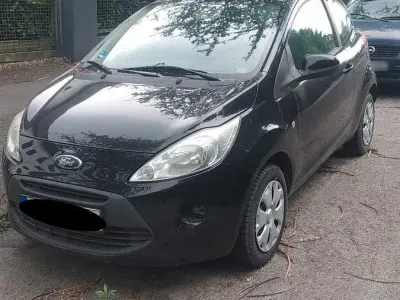 Gebraucht Ford Ka