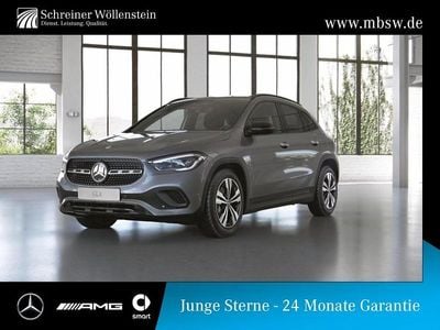 Mercedes GLA250