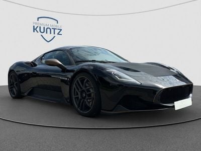 Maserati MC20