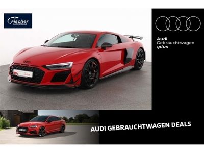 Audi R8 Coupé