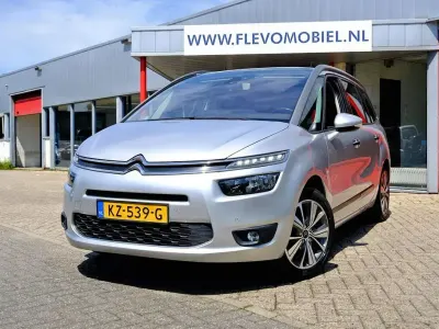Gebraucht Citroën Grand C4 Picasso