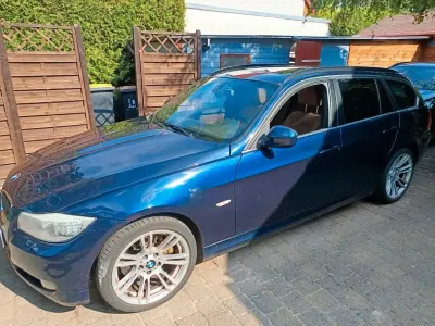 Gebraucht BMW 330
