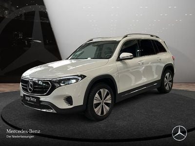 Mercedes EQB250