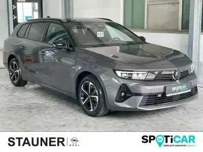 Gebraucht Opel Astra