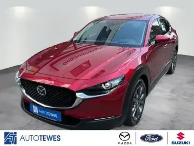 Gebraucht Mazda CX-30