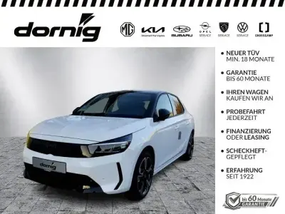 Gebraucht Opel Corsa 101 PS (74 kW) 2024 Andere Kleinwagen