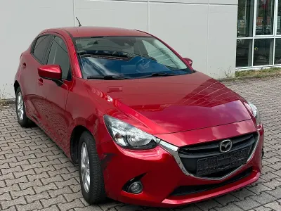 Gebraucht Mazda 2