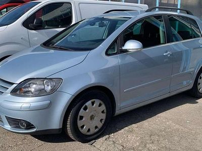 Gebraucht 2008 VW Golf VI United Kleinwagen | 3.900 € (Guter Preis)