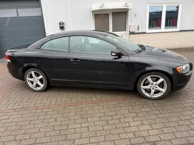 Gebraucht Volvo C70