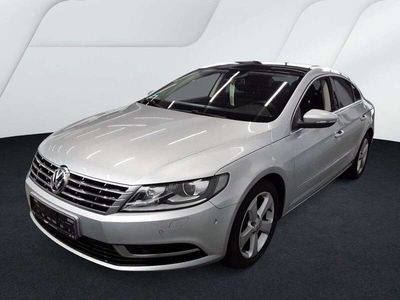 VW CC