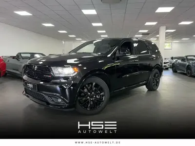 Gebraucht Dodge Durango