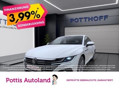 VW Arteon