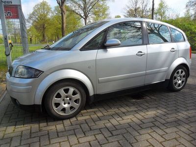 Audi A2